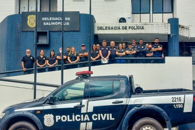 notícia: Polícia Civil dá início às ações da Operação Semana Santa 2022
