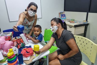 notícia: Fundação Hemopa celebra avanços no tratamento da hemofilia