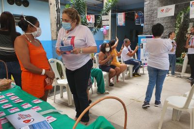 notícia: Ophir Loyola promove campanha alusiva ao Dia Mundial da Voz