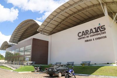 notícia: Carajás Convenções recebe o 1º Encontro da Cadeia Agroindustrial, Comercial e de Serviços da Pecuária Paraense