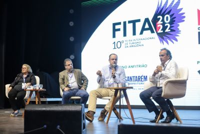 notícia: Apresentado na FITA 2022, evento do Maranhão já arrecadou 600 mil reais em três edições