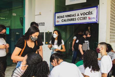 notícia: Universidade do Estado do Pará (Uepa) divulga terceira repescagem do Processo Seletivo 2022