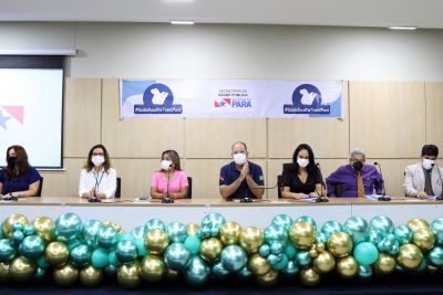 notícia: Sespa realiza encontro de coordenadores de Saúde Bucal da Região Metropolitana