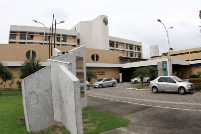 notícia: Vítimas de queimadura contam com centro especializado no Hospital Metropolitano