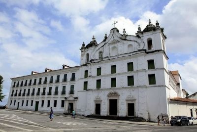 notícia: Secult promove 2ª edição do 'Domingo da Acessibilidade' no centro histórico de Belém