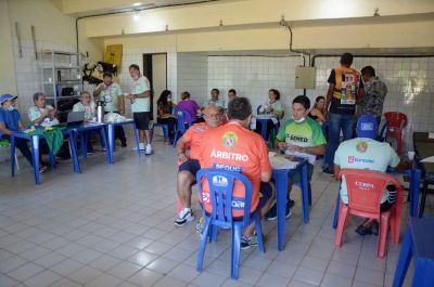 notícia: Seduc promove nova etapa dos Jogos Estudantis em Belém e Tucuruí