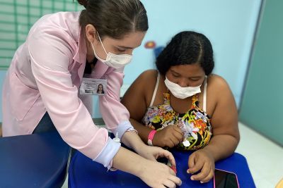 notícia: Com foco em humanização, Hospital Metropolitano cria Escritório de Experiência do Paciente