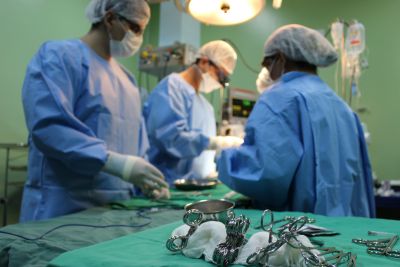 notícia: Hospital de Clínicas realizará seis mutirões cirúrgicos em novembro