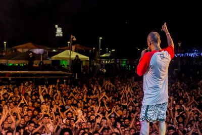 notícia: Em parceria com o Governo do Pará, festivais de música reúnem diversos artistas em Belém