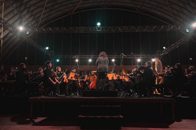 notícia: Usipaz da Cabanagem tem concerto da Orquestra Sinfônica do Theatro da Paz