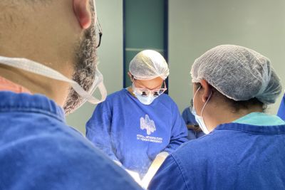 notícia: Hospital Metropolitano esclarece mitos sobre a captação de órgãos