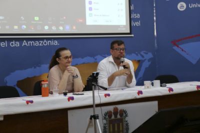 notícia: Revalida terá etapa de Estudos Complementares no arquipélago do Marajó