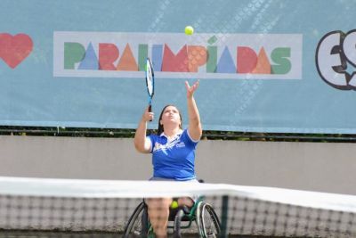 notícia: Pará conquista mais de 50 medalhas nas “Paralimpíadas Escolares” e garante favoritismo em SP