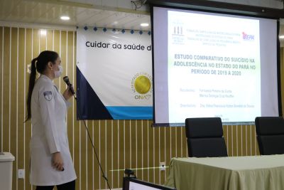 notícia: Santa Casa promove 6ª Jornada de Residência Médica