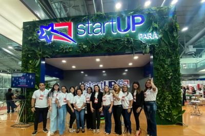 notícia: Visibilidade e oportunidade para empreendedores atendidos pelo Startup Pará