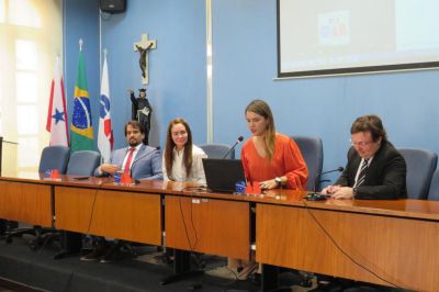 notícia: Junta Comercial e Ordem dos Advogados do Brasil celebram sistema 'AdvocaciaSim' 