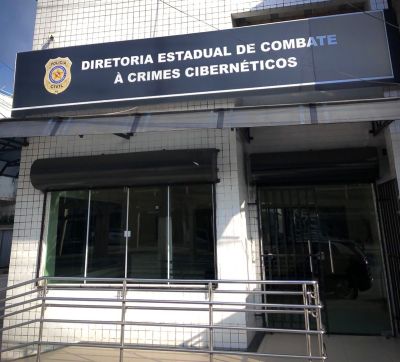notícia: Polícia Civil alerta sobre prevenção a crime de divulgação não consentida de conteúdo íntimo