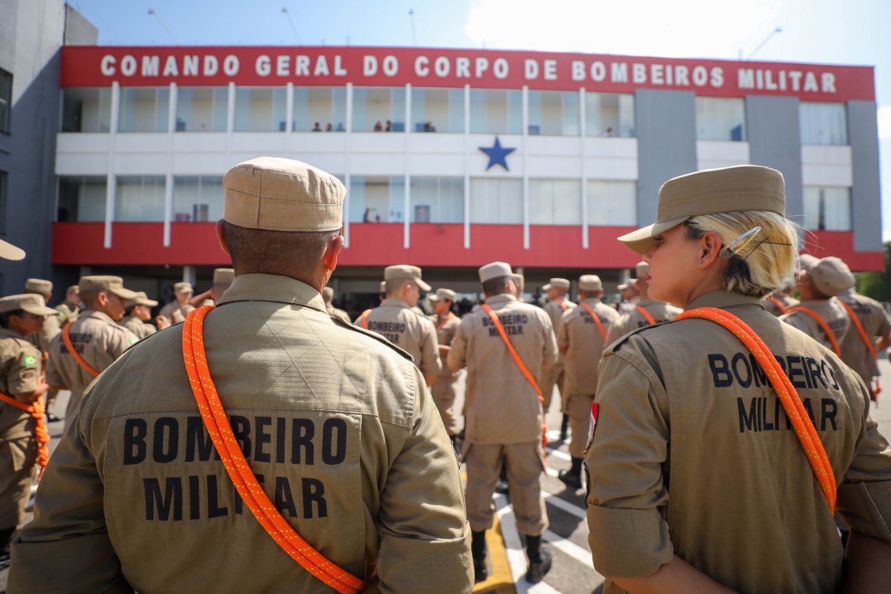 Concurso CBMMG - CONCEITO E CARACTERÍSTICAS DOS DIREITOS HUMANOS