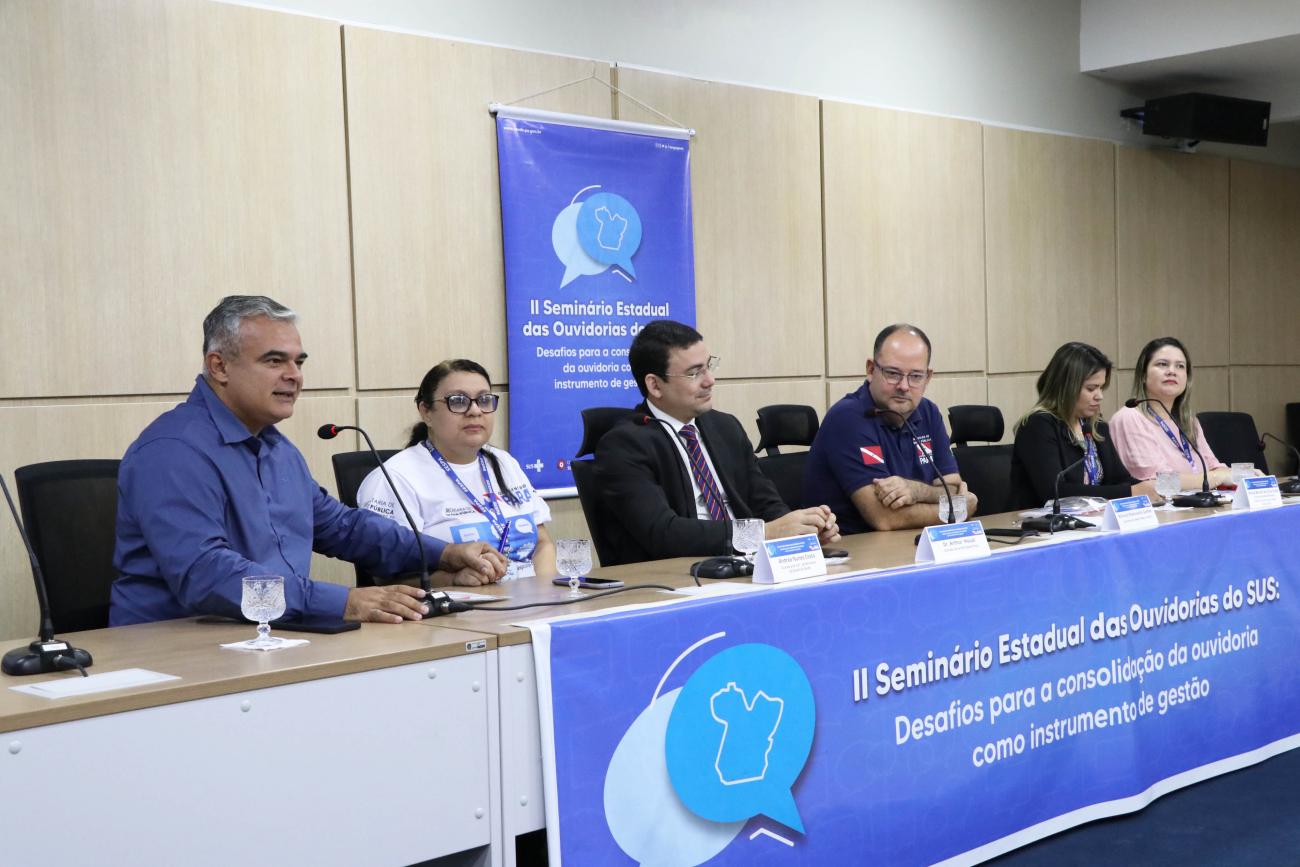 II SEMINÁRIO ESTADUAL SERVIÇO SOCIAL E SAÚDE 