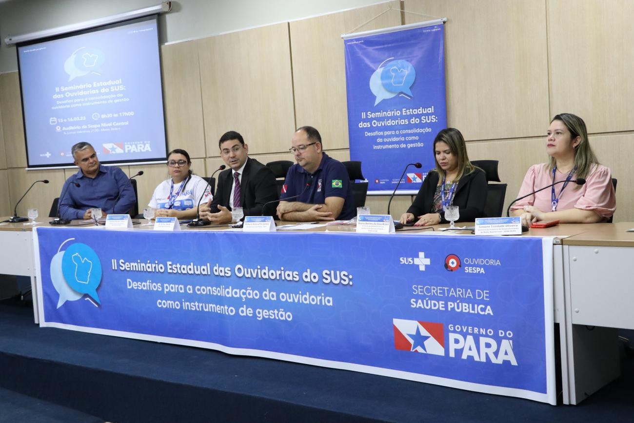 II SEMINÁRIO ESTADUAL SERVIÇO SOCIAL E SAÚDE 