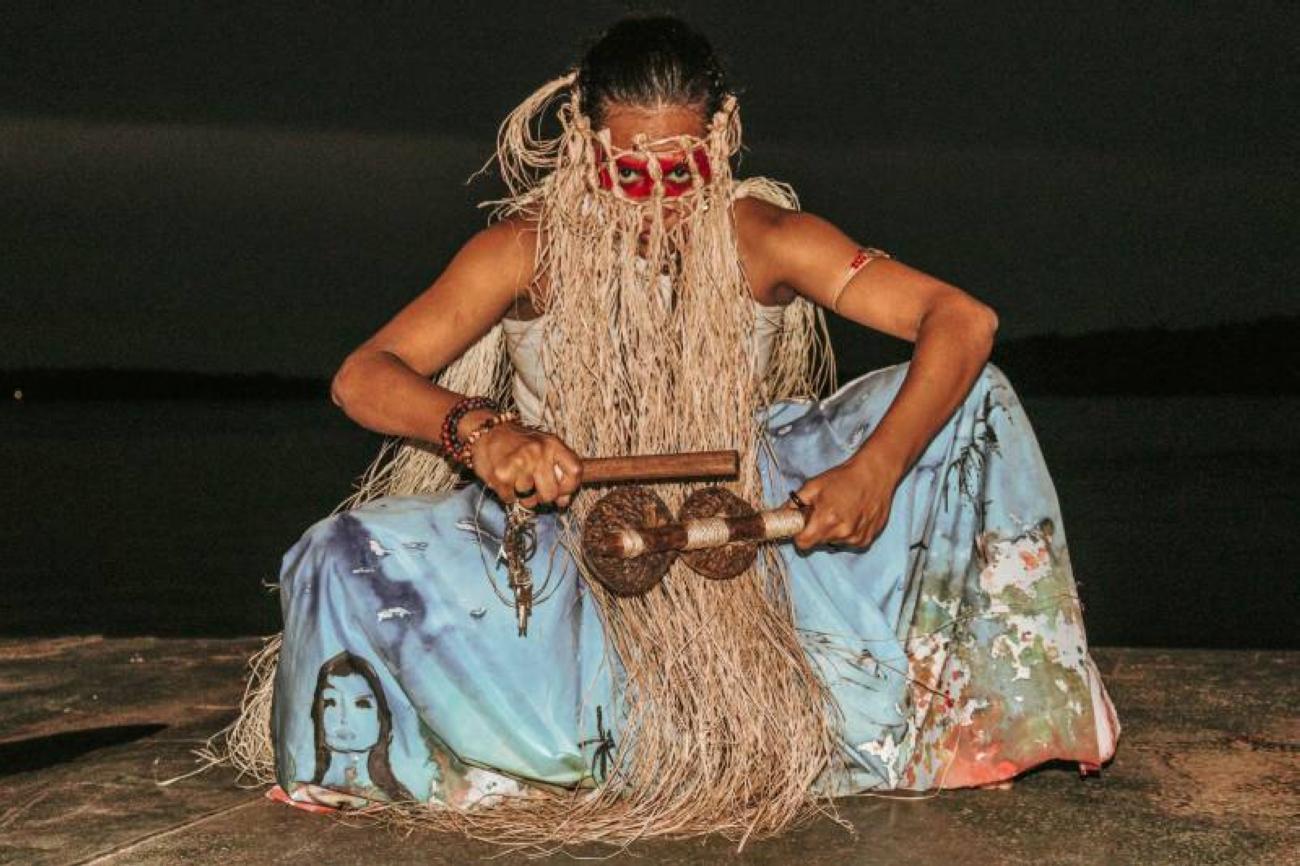 Arquivos Dança - Cultura Amazônica