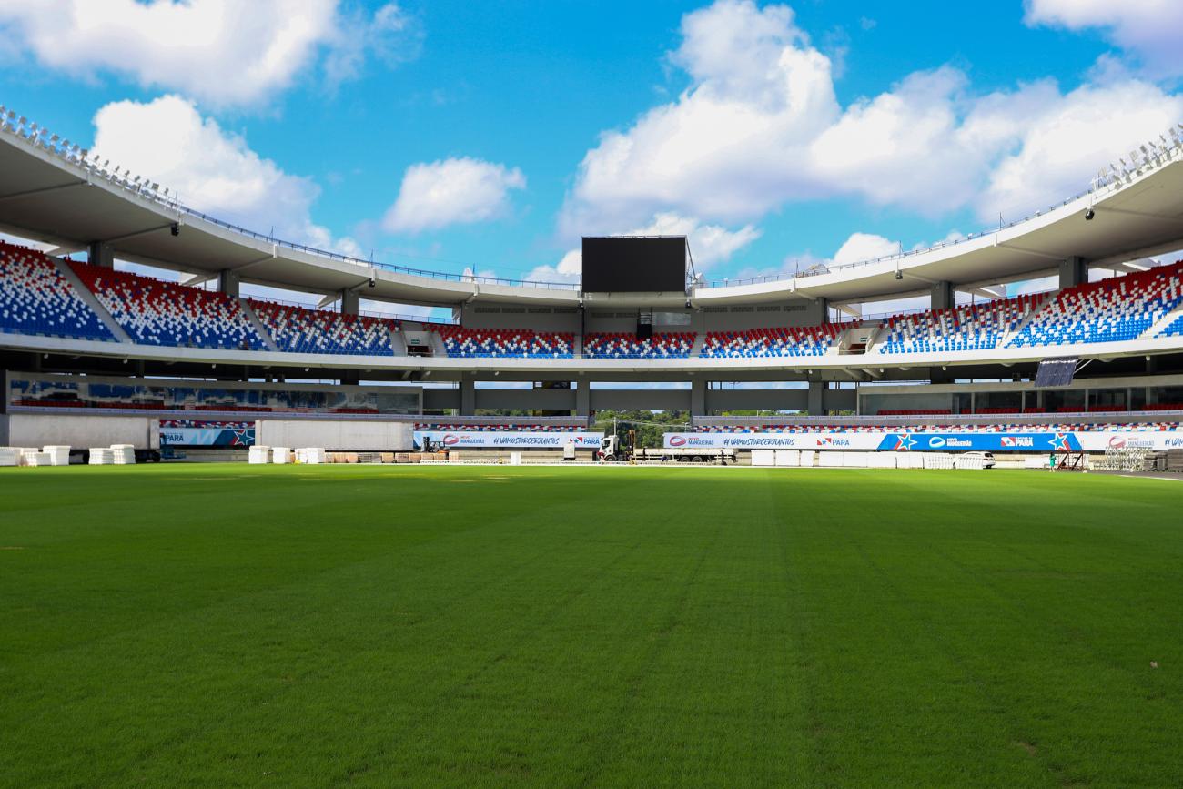 Seleção brasileira será convocada dia 18 de agosto para jogo no