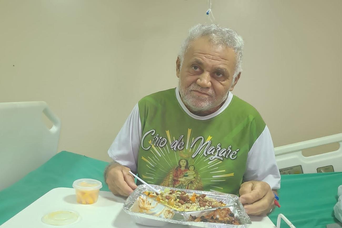 Papa Pizza em Horta Cardápio