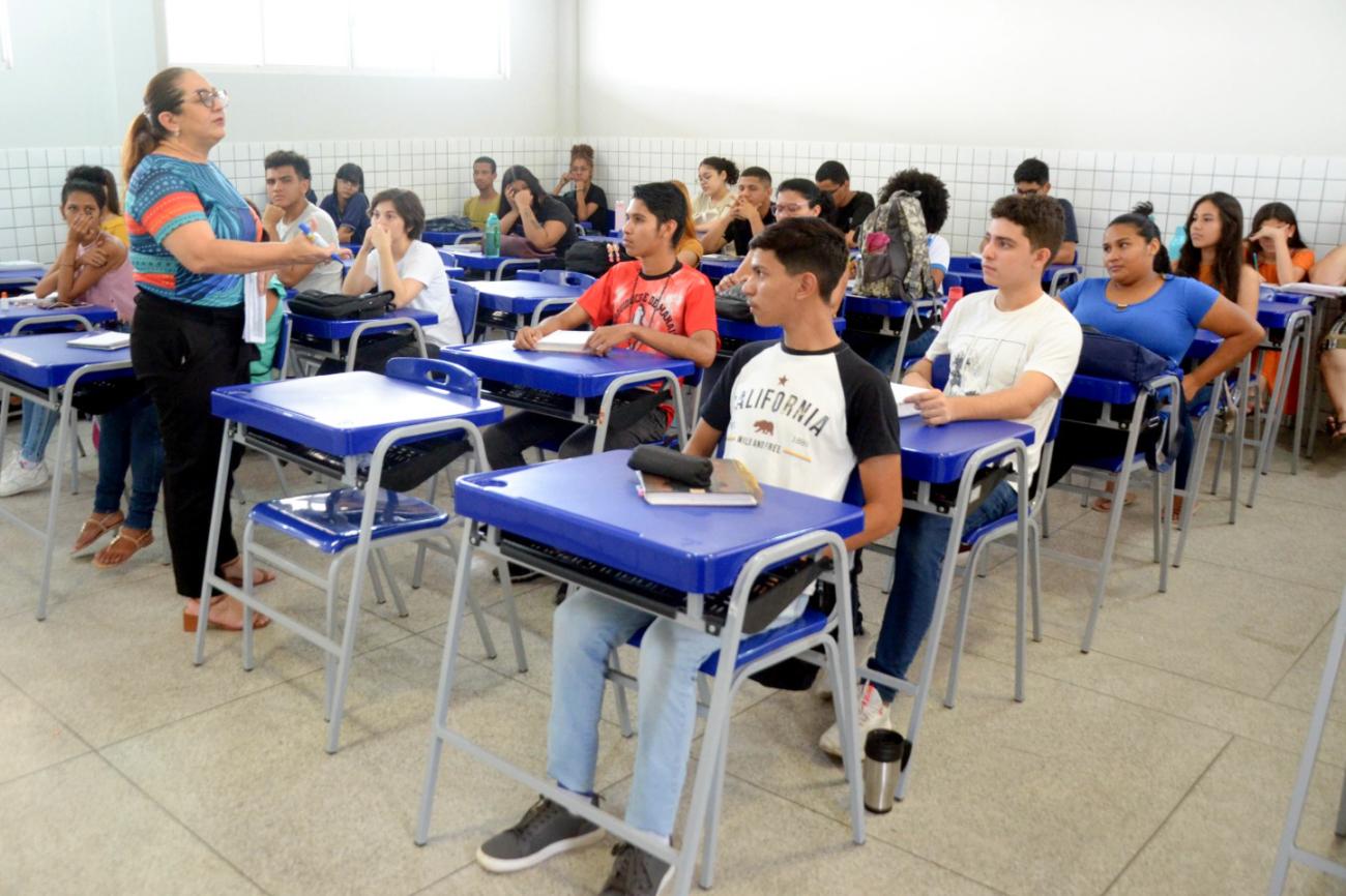 Dias da semana em inglês - PrePara ENEM