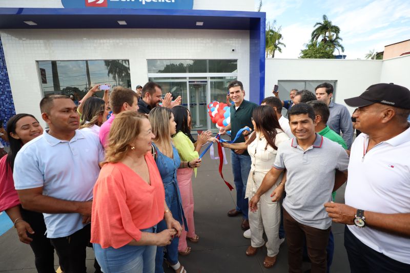 Matheus Carvalho, técnico de enfermagem <div class='credito_fotos'>Foto: Rodrigo Pinheiro / Ag.Pará   |   <a href='/midias/2023/originais/15905_6936e675-8c44-1740-6c55-7d896a9ee630.jpg' download><i class='fa-solid fa-download'></i> Download</a></div>