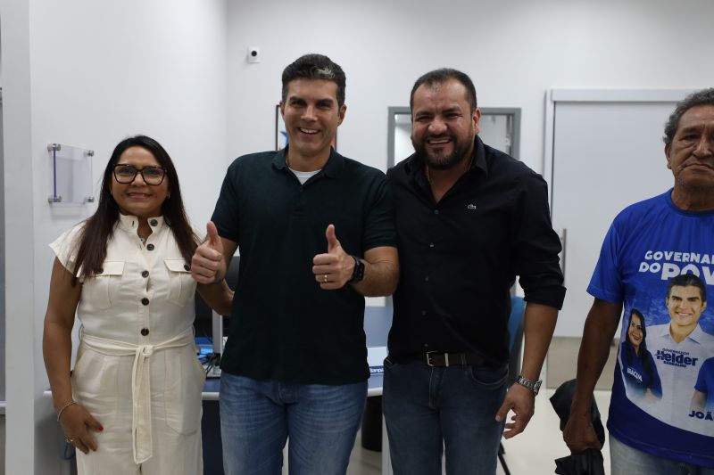 Matheus Carvalho, técnico de enfermagem <div class='credito_fotos'>Foto: Rodrigo Pinheiro / Ag.Pará   |   <a href='/midias/2023/originais/15905_6e20bcbf-899d-99e3-7237-dfbf533220a5.jpg' download><i class='fa-solid fa-download'></i> Download</a></div>