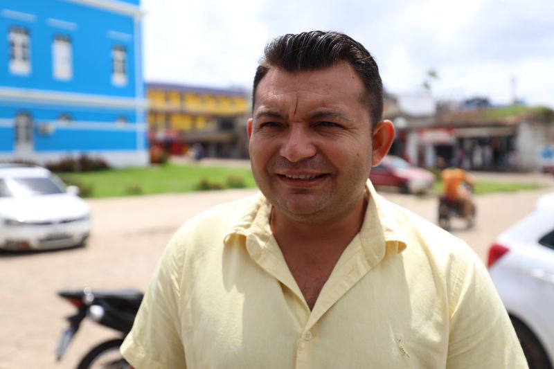 Matheus Carvalho, técnico de enfermagem <div class='credito_fotos'>Foto: Rodrigo Pinheiro / Ag.Pará   |   <a href='/midias/2023/originais/15905_794feb60-60d8-ab65-60c1-78b4ba99131e.jpg' download><i class='fa-solid fa-download'></i> Download</a></div>