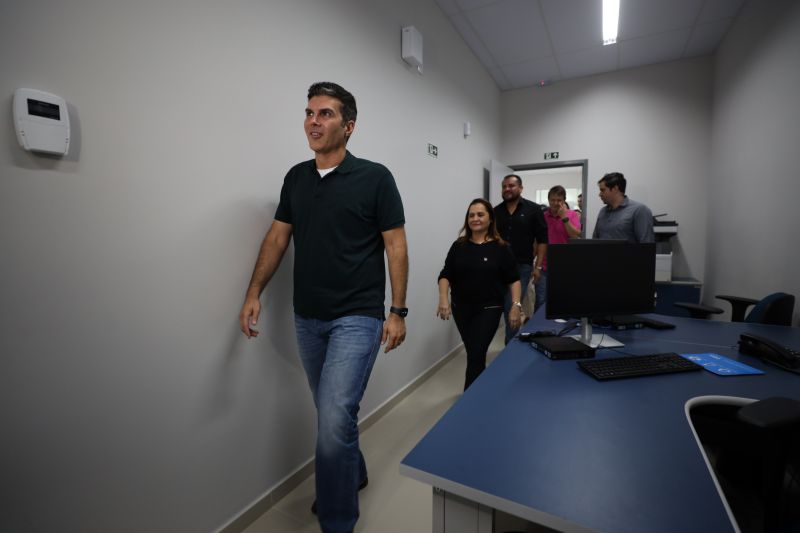 Matheus Carvalho, técnico de enfermagem <div class='credito_fotos'>Foto: Rodrigo Pinheiro / Ag.Pará   |   <a href='/midias/2023/originais/15905_9963837f-371b-ac53-9a36-a4164cc1fb14.jpg' download><i class='fa-solid fa-download'></i> Download</a></div>