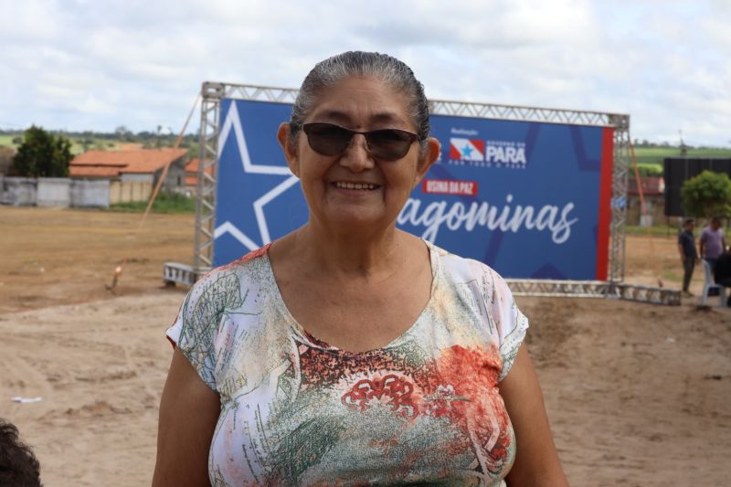 Rubenir Ribeiro , dona de casa <div class='credito_fotos'>Foto: David Alves / Ag.Pará   |   <a href='/midias/2023/originais/16380_d958f234-8571-a532-6bae-616c22d24a47.jpg' download><i class='fa-solid fa-download'></i> Download</a></div>