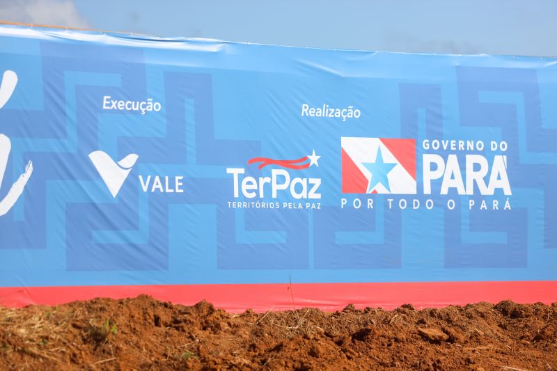 TERRENO ONDE SERÁ CONSTRUIDO A USINA DA PAZ DE TUCURUÍ <div class='credito_fotos'>Foto: Rodrigo Pinheiro / Ag.Pará   |   <a href='/midias/2023/originais/16409_cbb1f927-8c96-1ebe-8a03-2b474821bf65.jpg' download><i class='fa-solid fa-download'></i> Download</a></div>