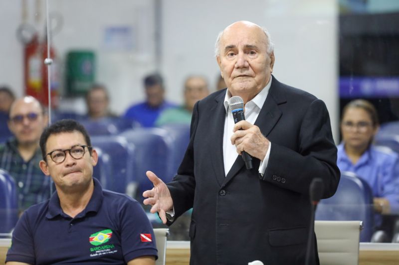  Presidente da Gás do Pará. Flexa Ribeiro: Essa é uma matriz energética mais limpa e menos onerosa, afirmou ele.