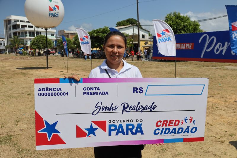 - CredCidadão / Maria José, agricultora
 <div class='credito_fotos'>Foto: Bruno Carachesti / Agência Pará   |   <a href='/midias/2023/originais/17002_30d657c3-6514-2a87-0b9d-ed3c602212a7.jpg' download><i class='fa-solid fa-download'></i> Download</a></div>