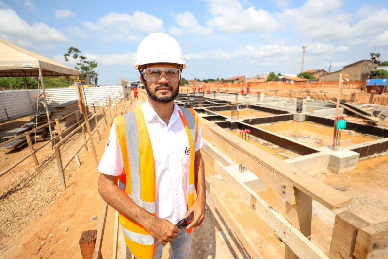 Rodrigo Dias Félix - Engenheiro <div class='credito_fotos'>Foto: Marcelo Lelis / Ag. Pará   |   <a href='/midias/2023/originais/17706_016aaa7e-4315-0a19-64ee-e3f1aa91dc7c.jpg' download><i class='fa-solid fa-download'></i> Download</a></div>