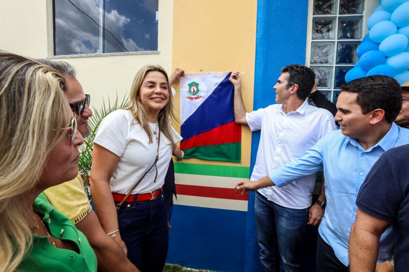 ENTREGA ASFALTO/ Ordem de Serviço que autorizará o início das obras de construção e pavimentação da PA-253/Sua Casa/Posto de saúde/Estádio de Futebol/FT Alex Ribeiro Ag Pará <div class='credito_fotos'>Foto: Alex Ribeiro / Ag. Pará   |   <a href='/midias/2023/originais/17895_038a086b-93ac-defd-0105-cb8b71772b84.jpg' download><i class='fa-solid fa-download'></i> Download</a></div>