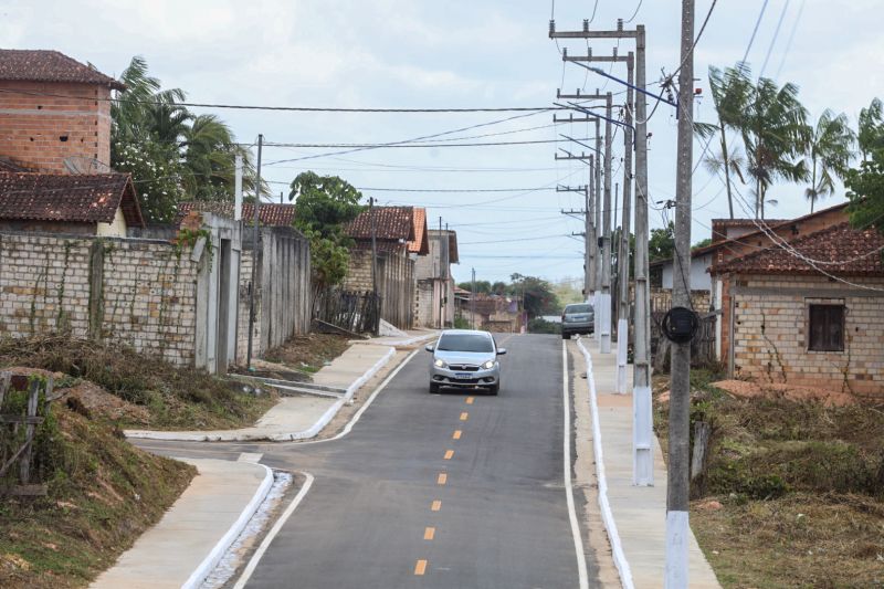 ENTREGA ASFALTO/ Ordem de Serviço que autorizará o início das obras de construção e pavimentação da PA-253/Sua Casa/Posto de saúde/Estádio de Futebol/FT Alex Ribeiro Ag Pará <div class='credito_fotos'>Foto: Alex Ribeiro / Ag. Pará   |   <a href='/midias/2023/originais/17895_0c6b4823-8c3c-96e1-abef-cec8534ad486.jpg' download><i class='fa-solid fa-download'></i> Download</a></div>