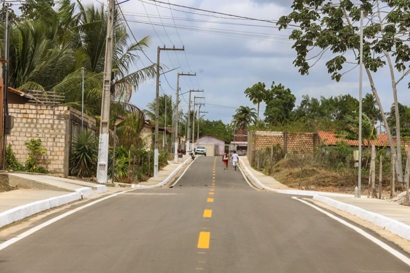 ENTREGA ASFALTO/ Ordem de Serviço que autorizará o início das obras de construção e pavimentação da PA-253/Sua Casa/Posto de saúde/Estádio de Futebol/FT Alex Ribeiro Ag Pará <div class='credito_fotos'>Foto: Alex Ribeiro / Ag. Pará   |   <a href='/midias/2023/originais/17895_3594b6ed-a36b-2b67-0a59-cd9eee525d92.jpg' download><i class='fa-solid fa-download'></i> Download</a></div>