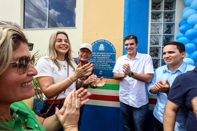 ENTREGA ASFALTO/ Ordem de Serviço que autorizará o início das obras de construção e pavimentação da PA-253/Sua Casa/Posto de saúde/Estádio de Futebol/FT Alex Ribeiro Ag Pará <div class='credito_fotos'>Foto: Alex Ribeiro / Ag. Pará   |   <a href='/midias/2023/originais/17895_417d3da6-47ba-3b72-7dcd-6521acc66bc0.jpg' download><i class='fa-solid fa-download'></i> Download</a></div>