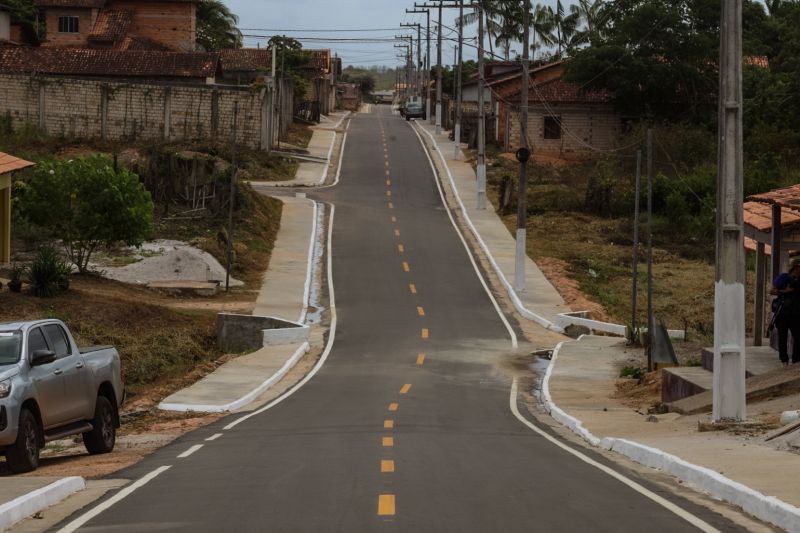 ENTREGA ASFALTO/ Ordem de Serviço que autorizará o início das obras de construção e pavimentação da PA-253/Sua Casa/Posto de saúde/Estádio de Futebol/FT Alex Ribeiro Ag Pará <div class='credito_fotos'>Foto: Alex Ribeiro / Ag. Pará   |   <a href='/midias/2023/originais/17895_45ad2c10-1434-66f0-dfa0-7c2d2423d080.jpg' download><i class='fa-solid fa-download'></i> Download</a></div>