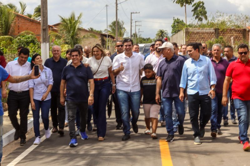 ENTREGA ASFALTO/ Ordem de Serviço que autorizará o início das obras de construção e pavimentação da PA-253/Sua Casa/Posto de saúde/Estádio de Futebol/FT Alex Ribeiro Ag Pará <div class='credito_fotos'>Foto: Alex Ribeiro / Ag. Pará   |   <a href='/midias/2023/originais/17895_4b8c2c9a-7027-413a-1479-c3f3586e8a04.jpg' download><i class='fa-solid fa-download'></i> Download</a></div>