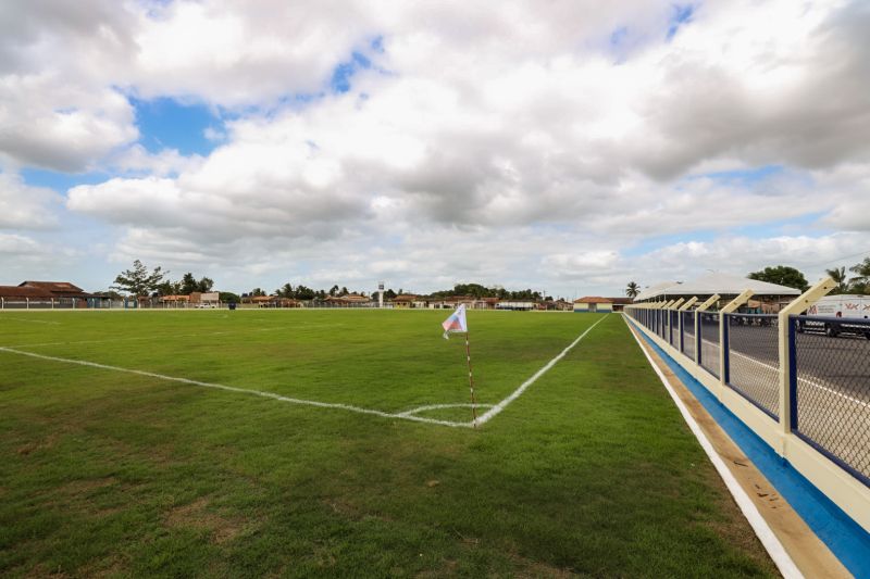 ENTREGA ASFALTO/ Ordem de Serviço que autorizará o início das obras de construção e pavimentação da PA-253/Sua Casa/Posto de saúde/Estádio de Futebol/FT Alex Ribeiro Ag Pará <div class='credito_fotos'>Foto: Alex Ribeiro / Ag. Pará   |   <a href='/midias/2023/originais/17895_5362b225-4194-57b3-b4cd-30492238e3a2.jpg' download><i class='fa-solid fa-download'></i> Download</a></div>