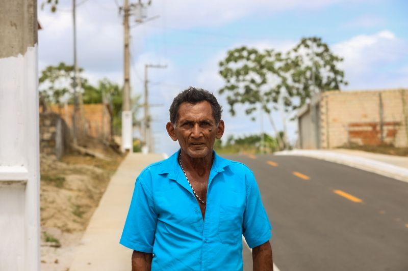 ENTREGA ASFALTO/ Ordem de Serviço que autorizará o início das obras de construção e pavimentação da PA-253/Sua Casa/Posto de saúde/Estádio de Futebol/FT Alex Ribeiro Ag Pará

NA FOTO: Cosmo Damião da Rocha <div class='credito_fotos'>Foto: Alex Ribeiro / Ag. Pará   |   <a href='/midias/2023/originais/17895_5b3d30e0-02e7-2d39-9b8f-c37bba434ee2.jpg' download><i class='fa-solid fa-download'></i> Download</a></div>