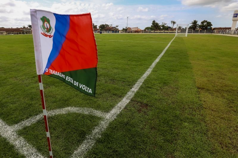 ENTREGA ASFALTO/ Ordem de Serviço que autorizará o início das obras de construção e pavimentação da PA-253/Sua Casa/Posto de saúde/Estádio de Futebol/FT Alex Ribeiro Ag Pará <div class='credito_fotos'>Foto: Alex Ribeiro / Ag. Pará   |   <a href='/midias/2023/originais/17895_910b69ea-c1aa-dcb1-0e3b-a25077d872cc.jpg' download><i class='fa-solid fa-download'></i> Download</a></div>