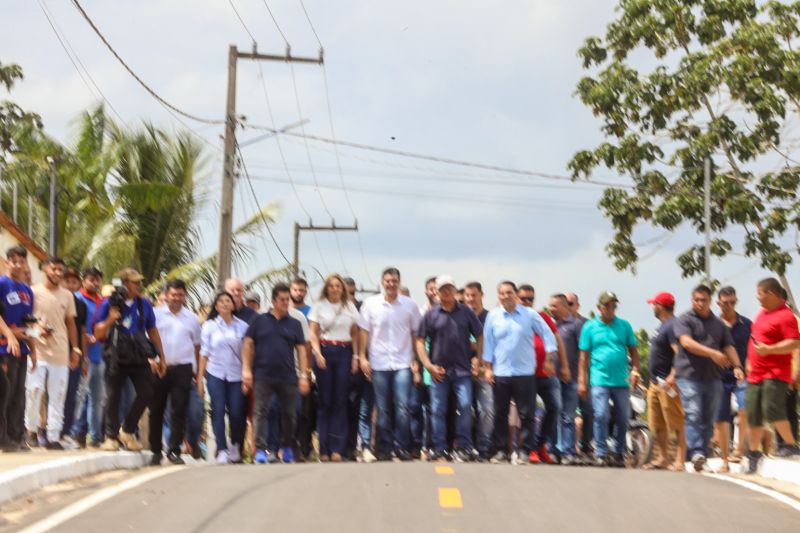 ENTREGA ASFALTO/ Ordem de Serviço que autorizará o início das obras de construção e pavimentação da PA-253/Sua Casa/Posto de saúde/Estádio de Futebol/FT Alex Ribeiro Ag Pará <div class='credito_fotos'>Foto: Alex Ribeiro / Ag. Pará   |   <a href='/midias/2023/originais/17895_bb76edf5-7c59-8ff4-abb2-4f8a4b04de5d.jpg' download><i class='fa-solid fa-download'></i> Download</a></div>