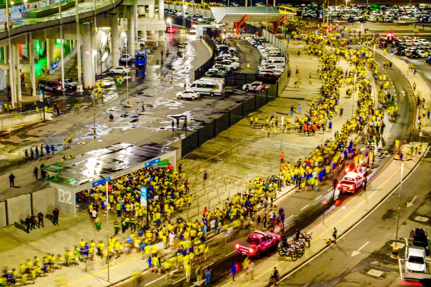 Crédito: Roni Moreira / Ag.Pará