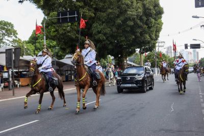 galeria: Posse do Governador do Estado do Pará