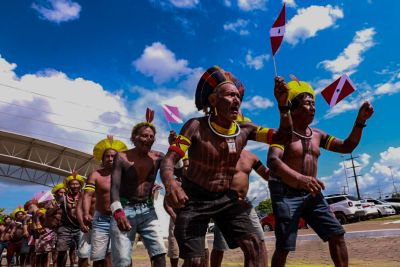 galeria: Posse Governador em Marabá